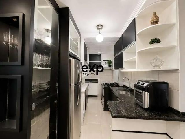 Apartamento para Venda em Blumenau/SC Ribeirão Fresco 2 Quartos