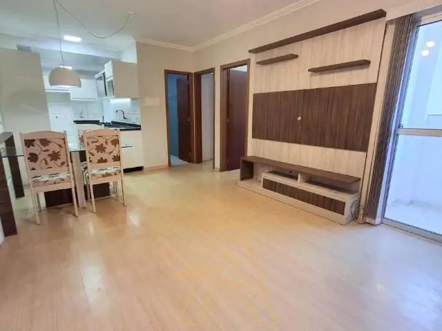 Apartamento para Venda em Blumenau/SC Ribeirão Fresco 2 Quartos