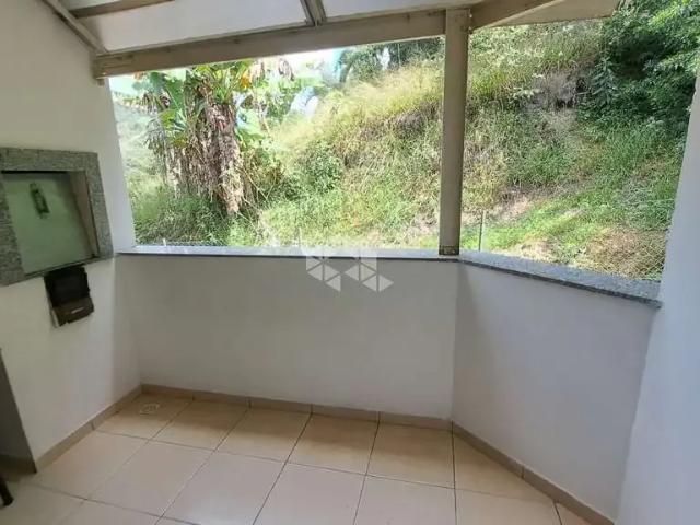 Apartamento para Venda em Blumenau/SC Ribeirão Fresco 2 Quartos