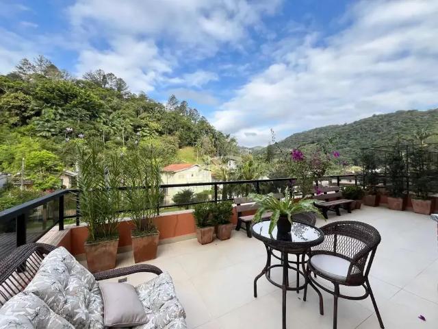 Apartamento para Venda em Blumenau/SC Ribeirão Fresco 3 Quartos