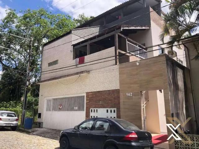 Apartamento para Venda em Blumenau/SC Ribeirão Fresco