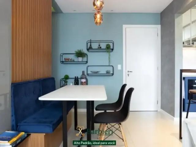 Apartamento para Venda em Blumenau/SC Tribess 2 Quartos