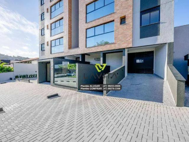 Apartamento para Venda em Blumenau/SC Vorstadt 3 Quartos