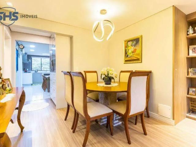 Apartamento para Venda em Blumenau/SC Vorstadt 3 Quartos