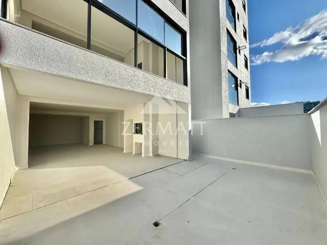 Apartamento para Venda em Blumenau/SC Vorstadt 3 Quartos