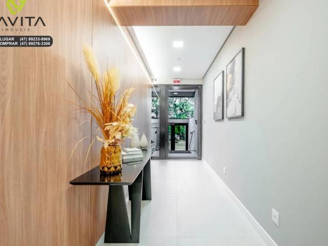Apartamento para Venda em Blumenau/SC Vorstadt 3 Quartos