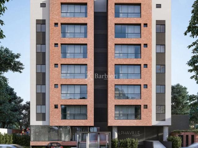 Apartamento para Venda em Blumenau/SC Vorstadt 3 Quartos