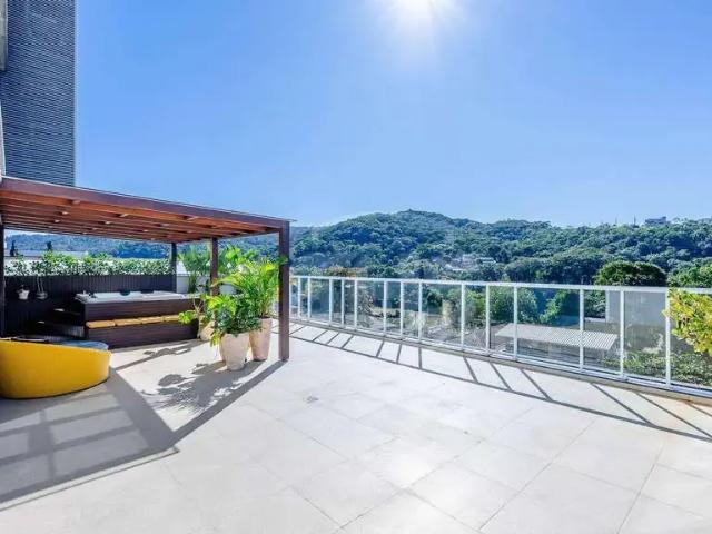 Apartamento para Venda em Blumenau/SC Vorstadt 3 Quartos