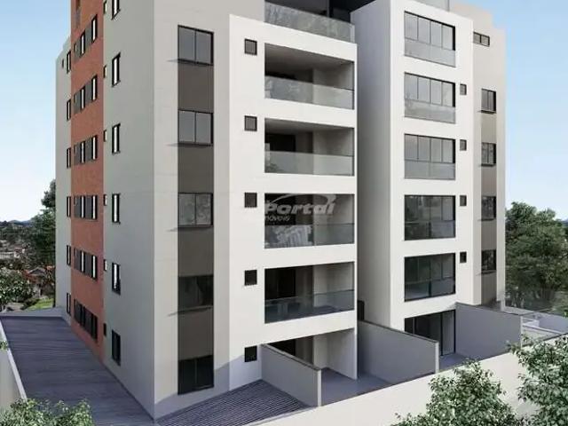 Apartamento para Venda em Blumenau/SC Vorstadt 3 Quartos