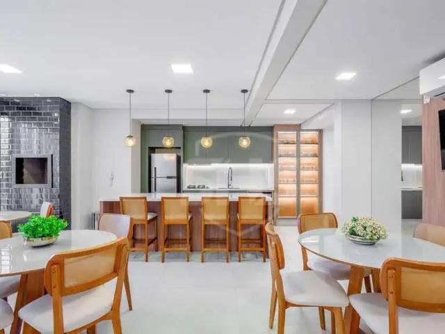 Apartamento para Venda em Blumenau/SC Vorstadt 3 Quartos