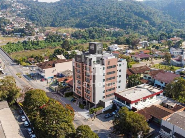Apartamento para Venda em Blumenau/SC Vorstadt 3 Quartos