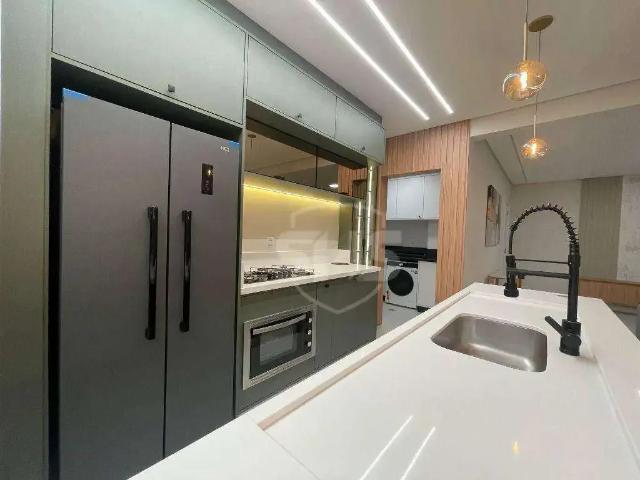 Apartamento para Venda em Blumenau/SC Vorstadt 3 Quartos