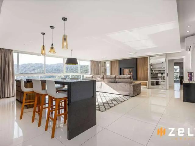 Apartamento para Venda em Blumenau/SC Vorstadt 3 Quartos