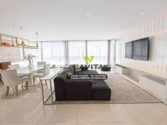 Apartamento para Venda em Blumenau/SC Vorstadt 3 Quartos