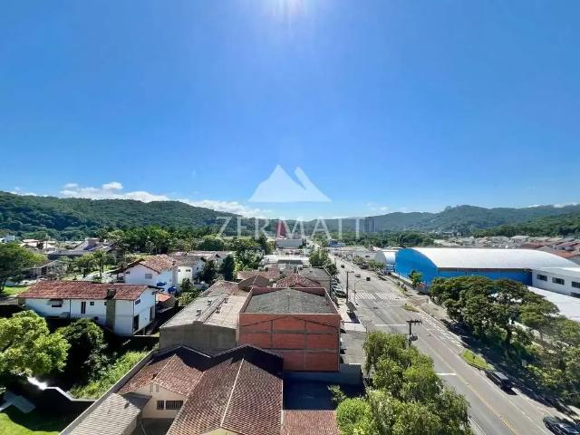 Apartamento para Venda em Blumenau/SC Vorstadt 3 Quartos