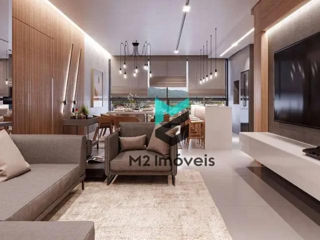 Apartamento para Venda em Blumenau/SC Vorstadt 3 Quartos