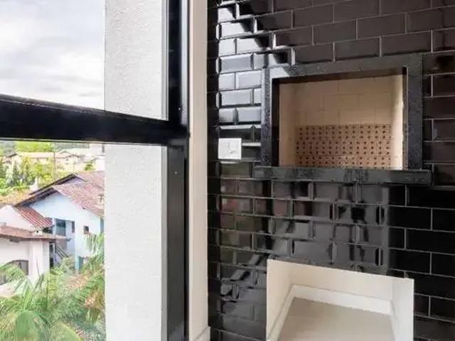 Apartamento para Venda em Blumenau/SC Vorstadt 3 Quartos