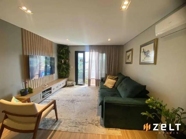 Apartamento para Venda em Blumenau/SC Vorstadt 3 Quartos