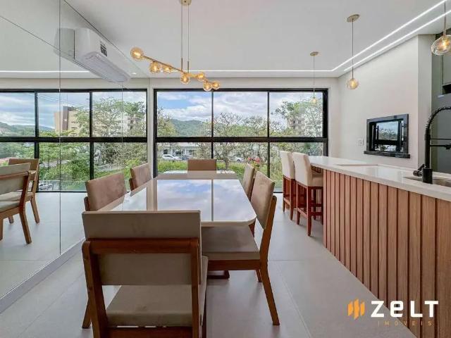 Apartamento para Venda em Blumenau/SC Vorstadt 3 Quartos