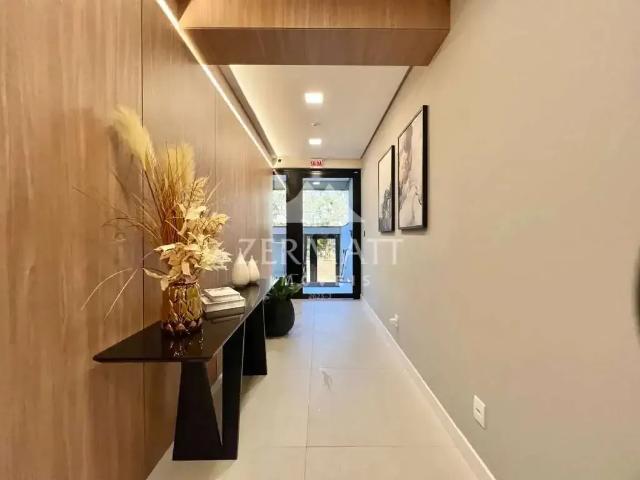 Apartamento para Venda em Blumenau/SC Vorstadt 3 Quartos