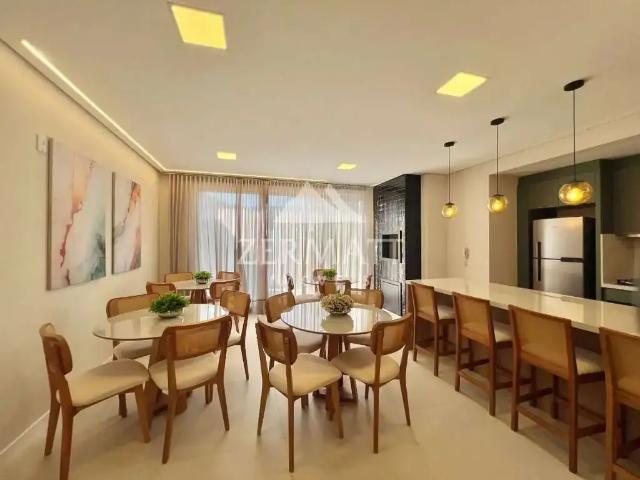 Apartamento para Venda em Blumenau/SC Vorstadt 3 Quartos