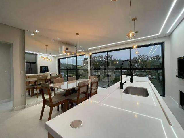 Apartamento para Venda em Blumenau/SC Vorstadt 3 Quartos