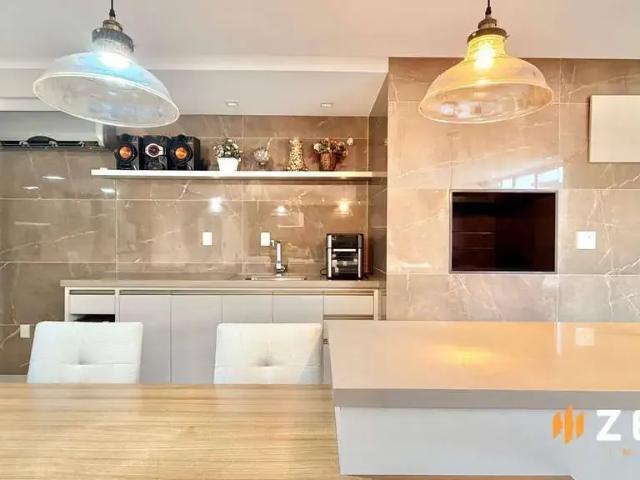 Apartamento para Venda em Blumenau/SC Vorstadt 3 Quartos