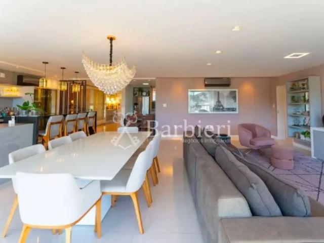 Apartamento para Venda em Blumenau/SC Vorstadt 3 Quartos