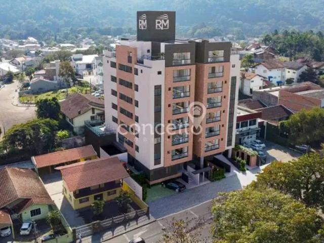 Apartamento para Venda em Blumenau/SC Vorstadt 3 Quartos