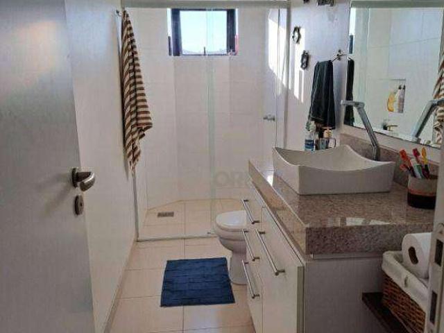 Apartamento para Venda em Blumenau/SC Vorstadt 3 Quartos