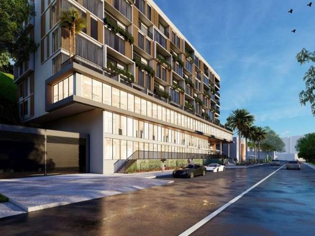 Apartamento para Venda em Blumenau/SC Vorstadt 1 Quartos