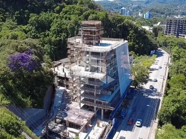 Apartamento para Venda em Blumenau/SC Vorstadt 1 Quartos