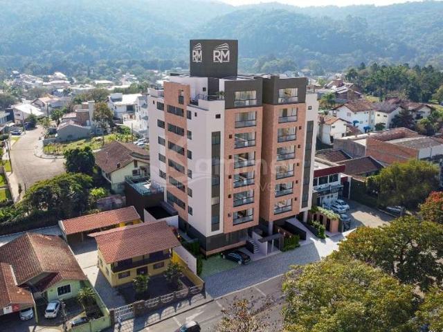 Apartamento para Venda em Blumenau/SC Vorstadt 3 Quartos
