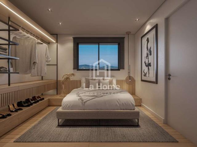 Apartamento para Venda em Blumenau/SC Vorstadt 2 Quartos
