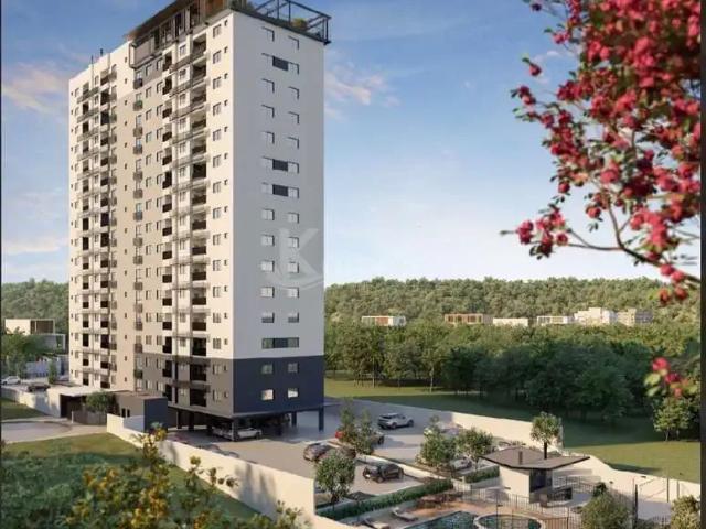 Apartamento para Venda em Blumenau/SC Vorstadt 2 Quartos