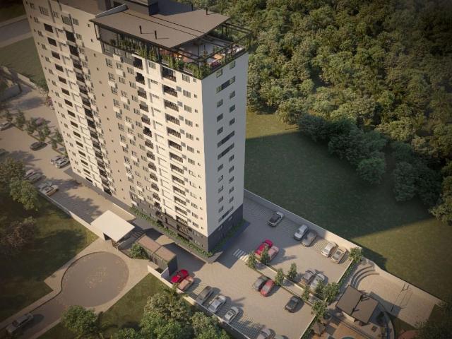 Apartamento para Venda em Blumenau/SC Vorstadt 2 Quartos