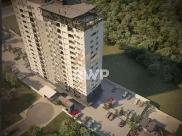 Apartamento para Venda em Blumenau/SC Vorstadt 2 Quartos