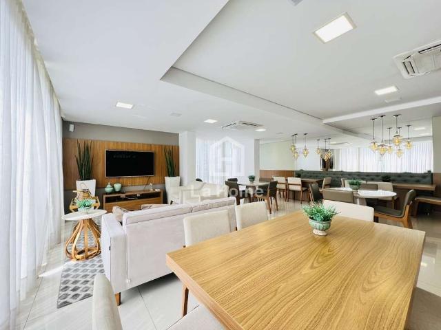 Apartamento para Venda em Blumenau/SC Vorstadt 4 Quartos