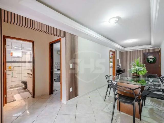 Apartamento para Venda em Blumenau/SC Valparaíso 2 Quartos