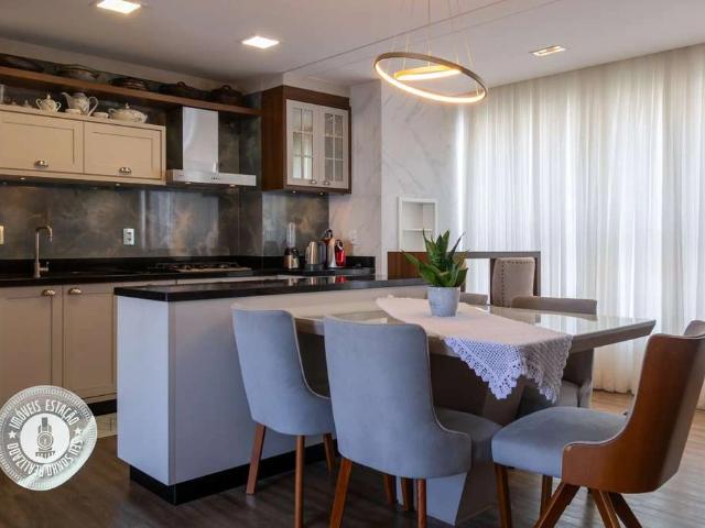 Apartamento para Venda em Blumenau/SC Velha 3 Quartos