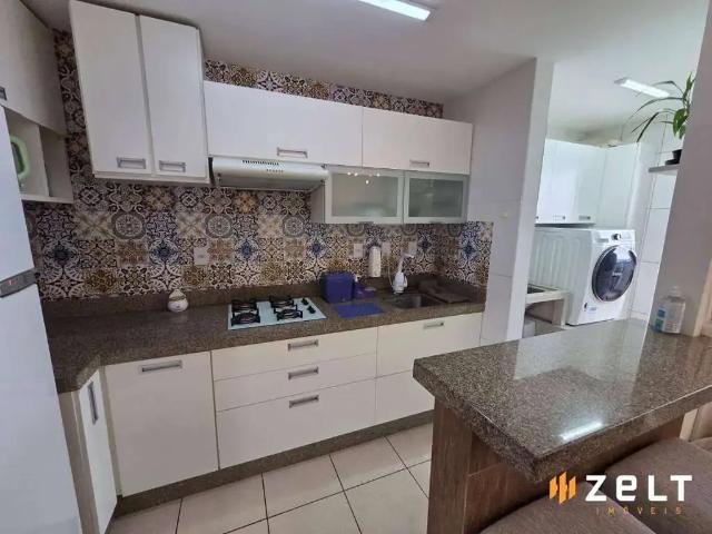 Apartamento para Venda em Blumenau/SC Velha 3 Quartos