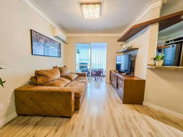 Apartamento para Venda em Blumenau/SC Velha 3 Quartos