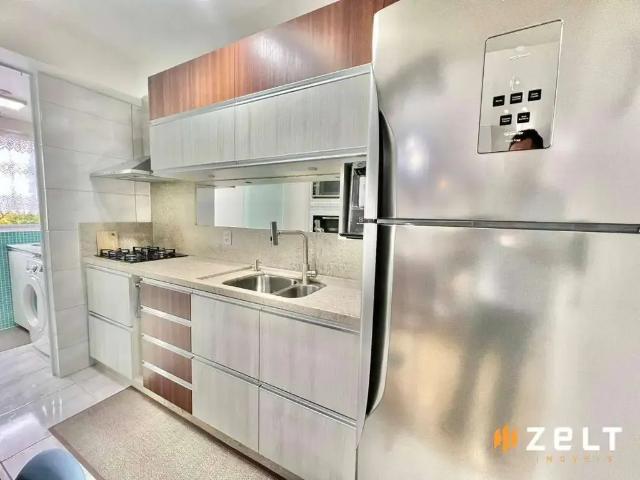 Apartamento para Venda em Blumenau/SC Velha 3 Quartos