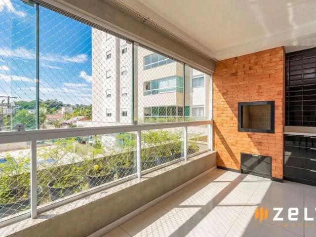 Apartamento para Venda em Blumenau/SC Velha 3 Quartos