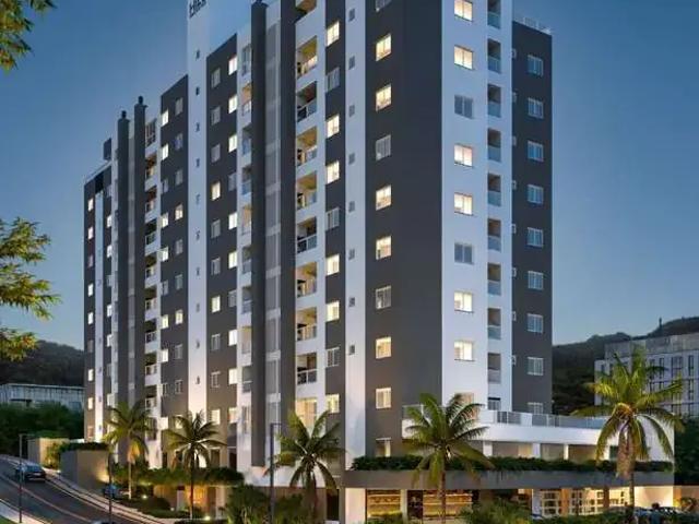 Apartamento para Venda em Blumenau/SC Velha 3 Quartos