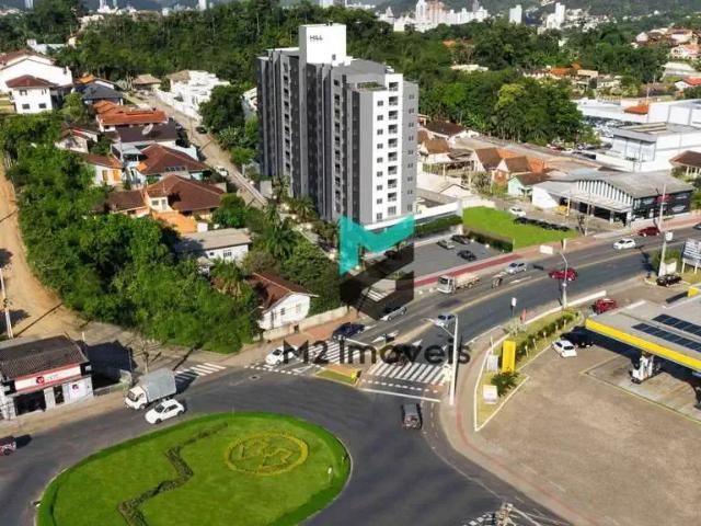 Apartamento para Venda em Blumenau/SC Velha 3 Quartos
