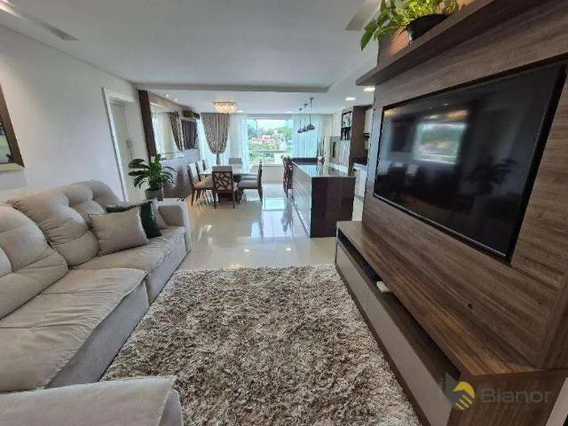 Apartamento para Venda em Blumenau/SC Velha 3 Quartos