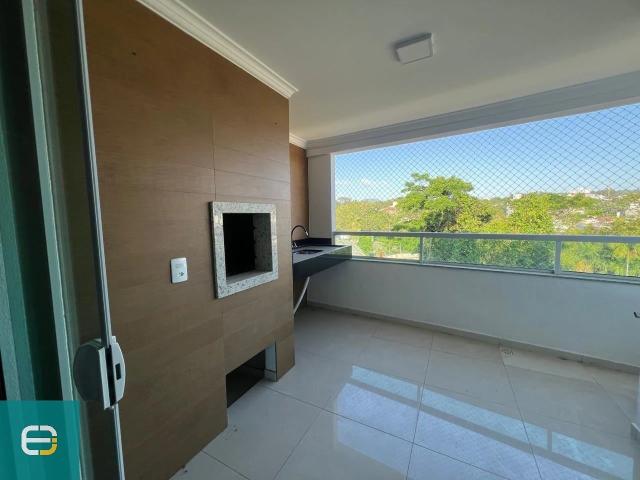 Apartamento para Venda em Blumenau/SC Velha 3 Quartos