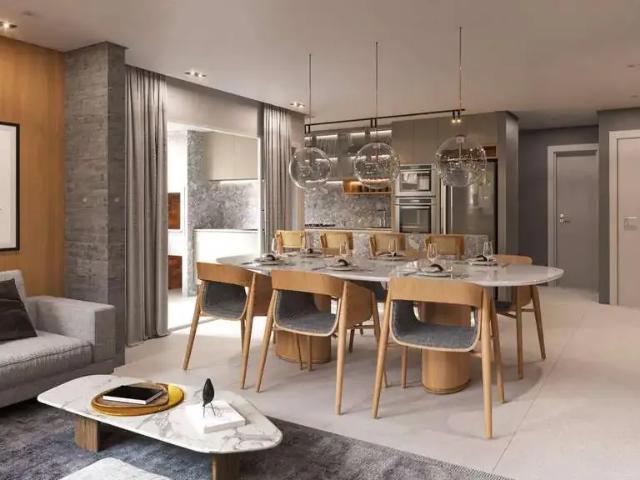 Apartamento para Venda em Blumenau/SC Velha 3 Quartos