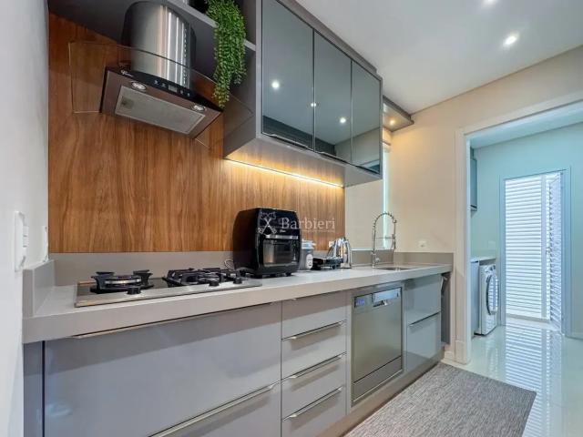 Apartamento para Venda em Blumenau/SC Velha 3 Quartos